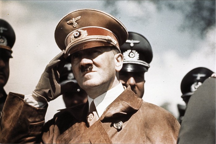 Adolf Hitler Adolf Hitler