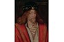 A portrait of King James I of Scotland. James was taken prisoner by the English in 1406, and it would be 18 years before he was freed to take the reins of power in his native nation. (Photo by Bridgeman Art Library) A portrait of King James I of Scotland. James was taken prisoner by the English in 1406, and it would be 18 years before he was freed to take the reins of power in his native nation. (Photo by Bridgeman Art Library)