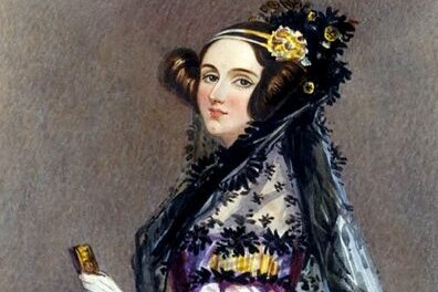 Ada Lovelace