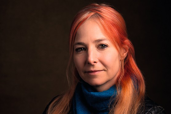 Alice Roberts, author of Ancestors: A Prehistory of Britain in Seven Burials