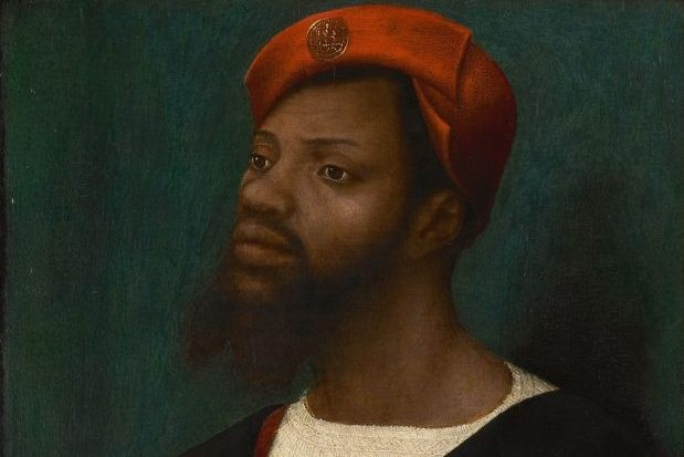 Black History - Getty Images