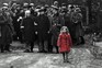 The 1993 film ‘Schindler’s List’. (AF Archive/Alamy Stock Photo)