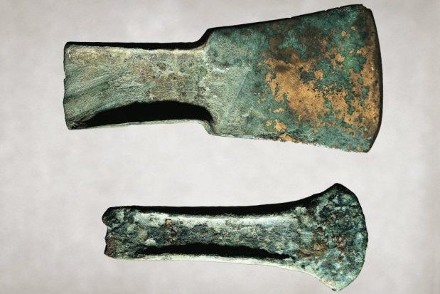 Bronze Age - Getty Images