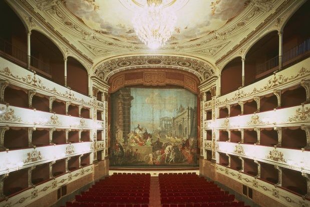 Culture - Getty Images