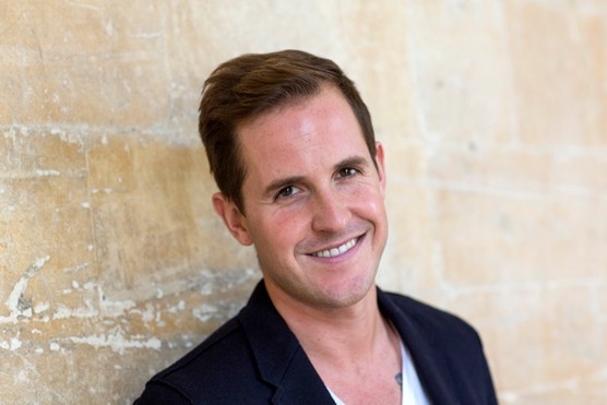 Historian, presenter and author Dan Jones. (David Levenson/Getty Images) Historian, presenter and author Dan Jones. (David Levenson/Getty Images)