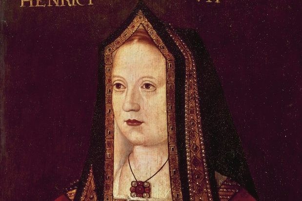Painting of Elizabeth of York