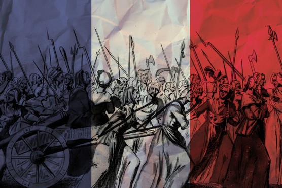 French Revolution Quiz – test your knowledge with our history quiz