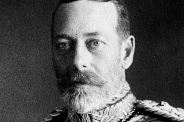 George V