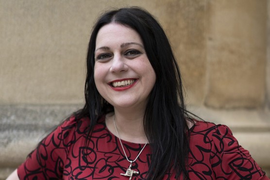 Janina Ramirez is a lecturer, author and broadcaster, and research fellow in the history of art at the University of Oxford. Her books include Femina: A New History of the Middle Ages Through the Women Written Out of It (Ebury, 2022) and The Private Lives of the Saints: Power, Passion and Politics in Anglo-Saxon England (WH Allen, 2015) (Image by Getty Images)