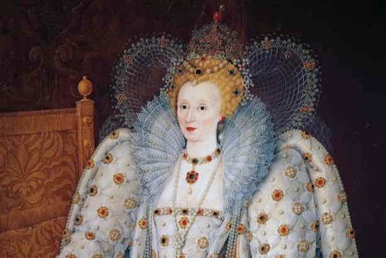 Elizabeth I