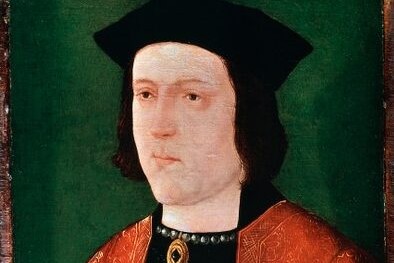 A portrait of Edward IV, the first Yorkist king of England. From the National Portrait Gallery. (Photo by Ann Ronan Pictures/Print Collector/Getty Images) A portrait of Edward IV, the first Yorkist king of England. From the National Portrait Gallery. (Photo by Ann Ronan Pictures/Print Collector/Getty Images)