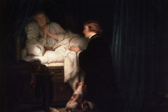 The princes in the Tower The princes in the Tower