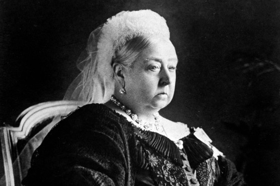 "Queen Victoria was more than just a token ruler of India. Passionately interested in its people and culture, she intervened frequently in Indian politics," says Miles Taylor. (Photo by Time Life Pictures/Mansell/The LIFE Picture Collection/Getty Images) "Queen Victoria was more than just a token ruler of India. Passionately interested in its people and culture, she intervened frequently in Indian politics," says Miles Taylor. (Photo by Time Life Pictures/Mansell/The LIFE Picture Collection/Getty Images)