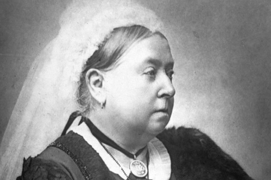 As Queen Victoria ended the 19th century, she was not her usual self. She was visibly fading: her voracious appetite had disappeared and she had lost almost half her body weight. (Photo by Time Life Pictures/Mansell/The LIFE Picture Collection/Getty Images) Queen Victoria