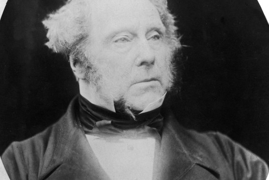 Henry John Temple, 3rd Viscount Palmerston (1784 - 1865), the British Liberal statesman who served almost continually as Prime Minister between 1855 and 1865, pictured circa 1860. (Photo by Herbert Fry/Hulton Archive/Getty Images) Henry John Temple, 3rd Viscount Palmerston (1784 - 1865), the British Liberal statesman who served almost continually as Prime Minister between 1855 and 1865, pictured circa 1860. (Photo by Herbert Fry/Hulton Archive/Getty Images)