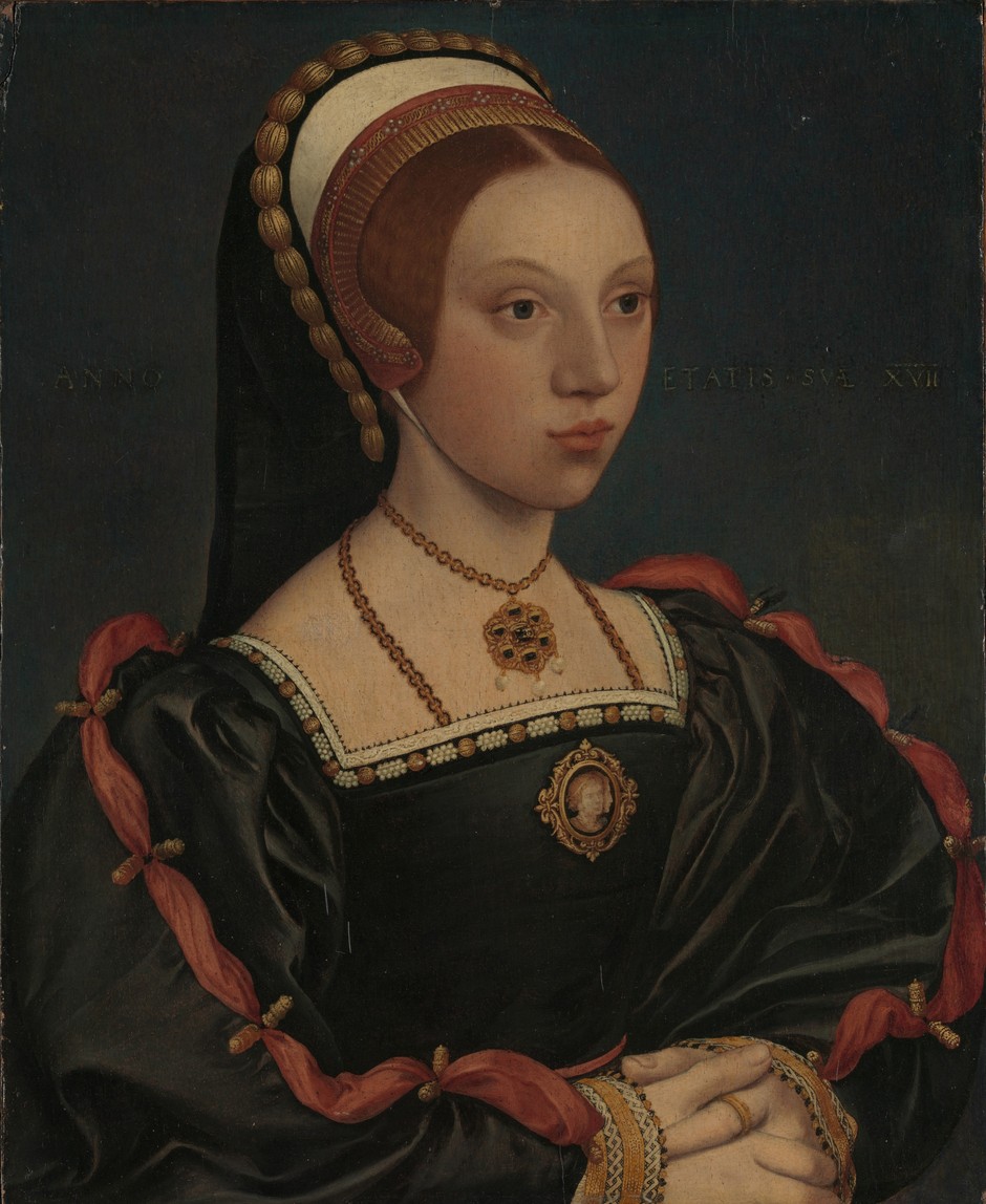 Catherine Howard. (Photo by Fine Art Images/Heritage Images/Getty Images) Catherine Howard. (Photo by Fine Art Images/Heritage Images/Getty Images)