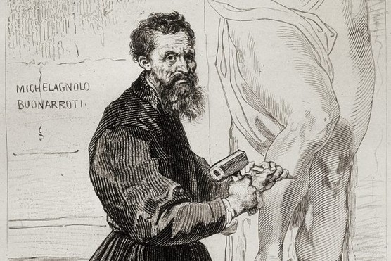 Michelangelo Buonarroti