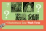 HEXA Elizabethan QUIZ WK3