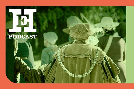 Pod Jane Malcolm-Davies WL