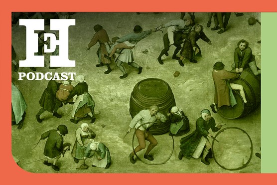 Pod Nicholas Orme WL