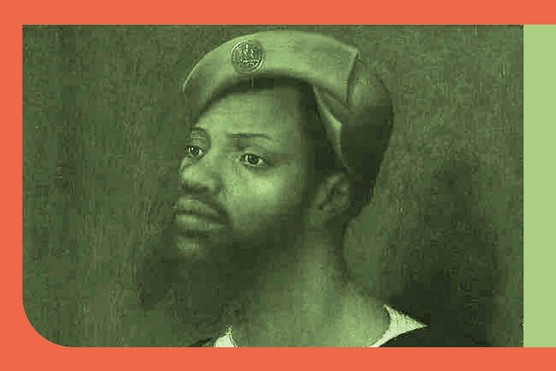 Portrait of an African man, c1530 . (Fine Art Images/Heritage Images/Getty Images) Portrait of an African man, c1530 . (Fine Art Images/Heritage Images/Getty Images)