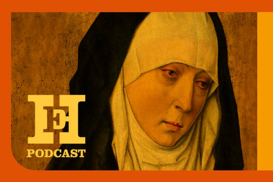 Margery Kempe HistoryExtra podcast