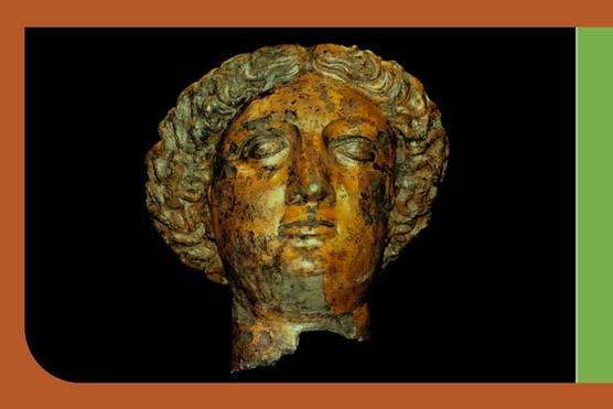 Bronze figure of Sulis, the Celtic goddess associated with medicine, fertility and healing. (Image by Getty Images) Bronze figure of Sulis, the Celtic goddess associated with medicine, fertility and healing. (Image by Getty Images)