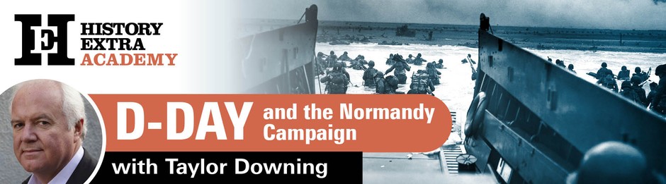 HEXA Section banner D-Day