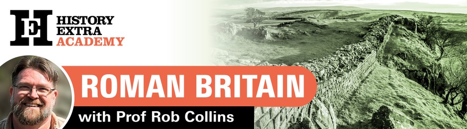 HEXA Section banner Romans