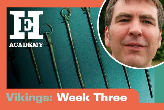 HEXA Viking Viking wk 3