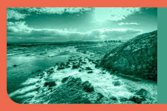 A view of Þingvellir National Park in western Iceland. It was here, in AD 930, that Viking settlers established the first pan-Icelandic assembly – possibly the oldest parliamentary body in the world. (© Dreamstime)