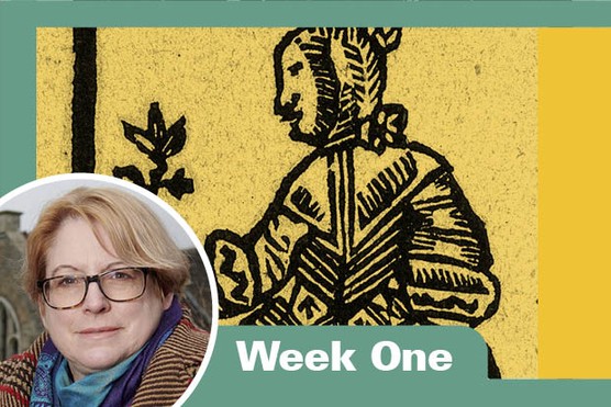 HEXA Witchcraft Vod WK1