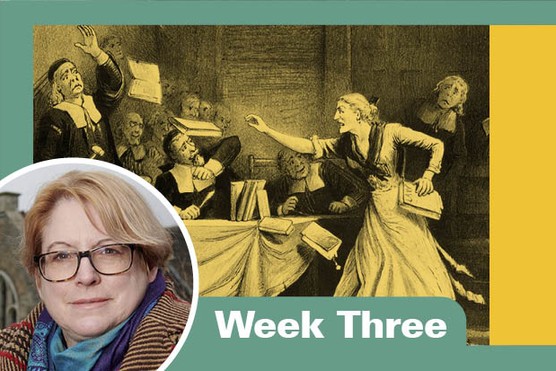 HEXA Witchcraft Vod WK3