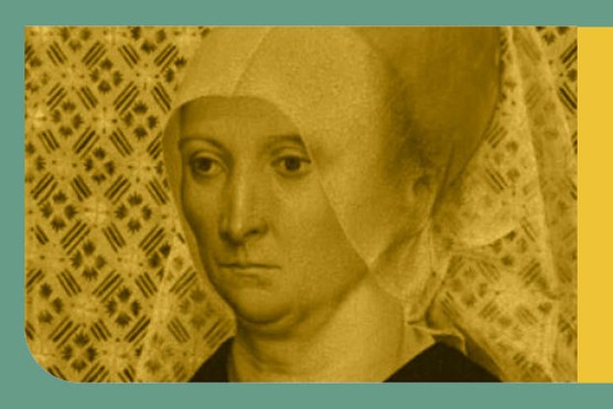 Portrait of an unknown woman, c1490–95. She sports a necklace in a painting from c1485. Coral jewellery was widely believed to ward off evil spirits. (Photo by Getty Images) Portrait of an unknown woman, c1490–95. She sports a necklace in a painting from c1485. Coral jewellery was widely believed to ward off evil spirits. (Photo by Getty Images)