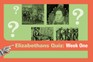 HEXAcademy Elizabethan WK1 QUIZ