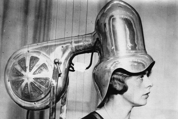 History in the home - Getty Images