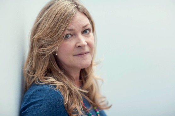 Kate Summerscale. (Photo by Fran Monks) Kate Summerscale. (Photo by Fran Monks)