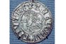 Silver penny of Cnut