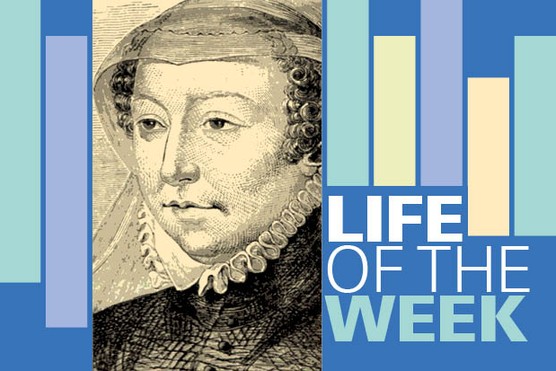 _Life - Catherine de Medici WL