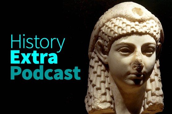 Cleopatra bust. (Photo by Getty Images) Cleopatra bust. (Photo by Getty Images)