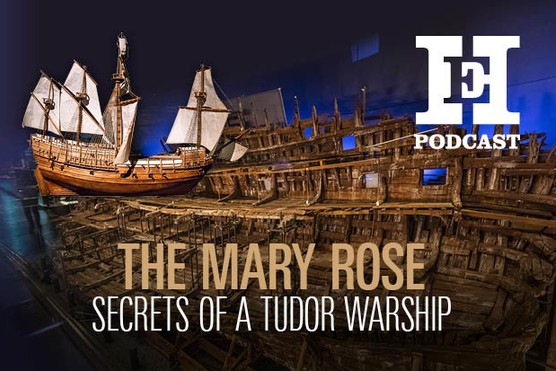 Pod Mary Rose series WL