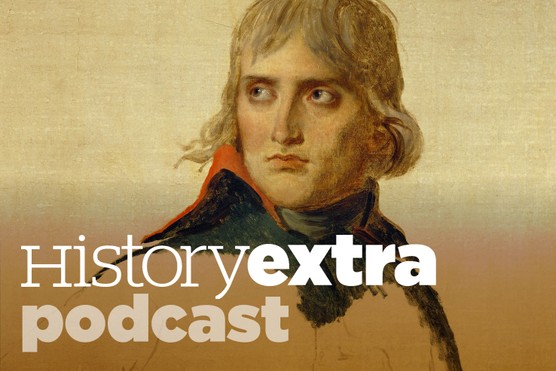 Adam Zamoyski offers his views on the iconic French leader, Napoleon. (Photo by Imagno/Getty Images)