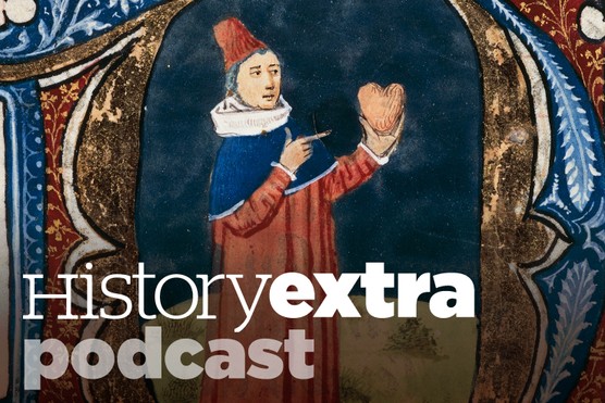 Medieval bodies podcast