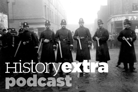 Podcast Website large John Bennett