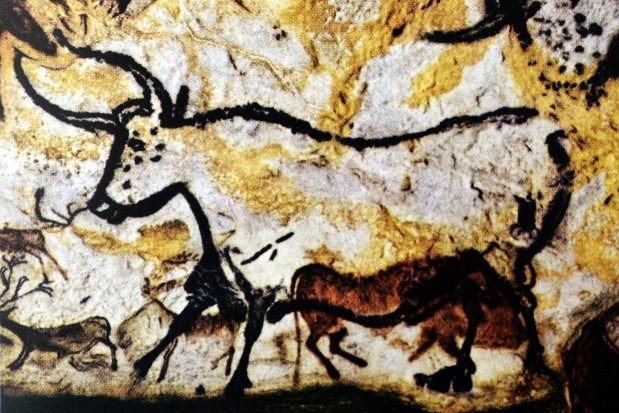 Prehistoric - Getty Images