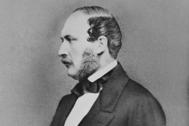 Photo of Prince Albert