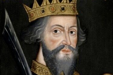 William the Conqueror