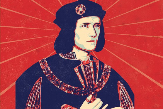 Far from being a tyrant, Richard III was a progressive policy-maker, who sought to improve the lot of the lower classes, Matt Lewis argues. (Illustration by Rosemary Smith for BBC History Magazine) Richard III
