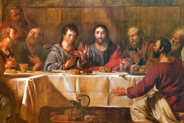 The Last Supper