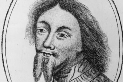 Richard Plantagenet, 3rd Duke of York. (Photo by Hulton Archive/Getty Images) A portrait of Richard Plantagenet, 3rd Duke of York